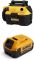 DEWALT DCV581H 18/20-Volt MAX Cordless