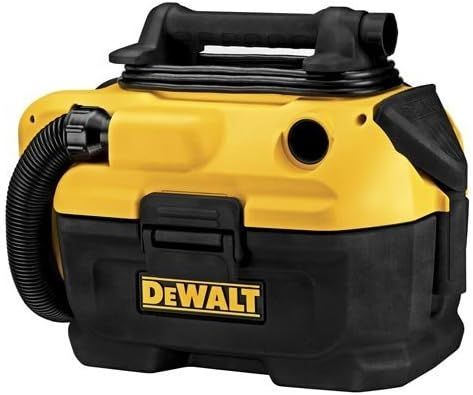 DEWALT DCV581H 18/20-Volt MAX Cordless