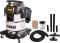 DeWALT 10 Gallon Stainless Steel Wet/Dry Vac