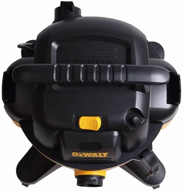 DEWALT DXV06P 4 Peak HP Shop Vacuums