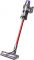 Dyson Outsize Cordless Vacuum Cleaner, Nickel/Red, Extra Large