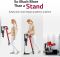 LG CordZero Cordless Stick Vacuum Cleaner