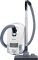 Miele Compact C1 Pure Bagged Canister Vacuum