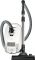 Miele Compact C1 Pure Bagged Canister Vacuum