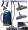 Miele Complete C3 Multi Surface Canister Vacuum Cleanser