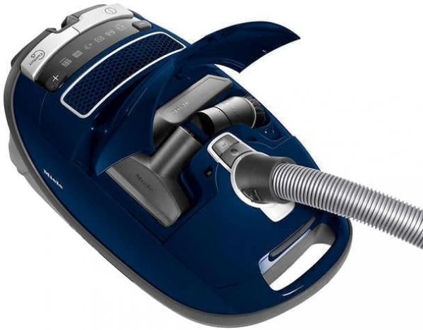 Miele Complete C3 Multi Surface Canister Vacuum Cleanser