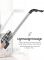 Samsung Jet 90 Cordless Stick Vacuum Long Lasting Battery