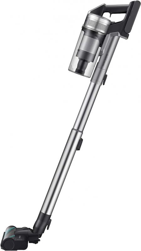 Samsung Jet 90 Cordless Stick Vacuum Long Lasting Battery