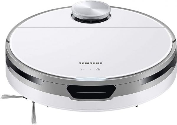 Samsung Jet Bot Robot Cordless Vacuum Cleaner